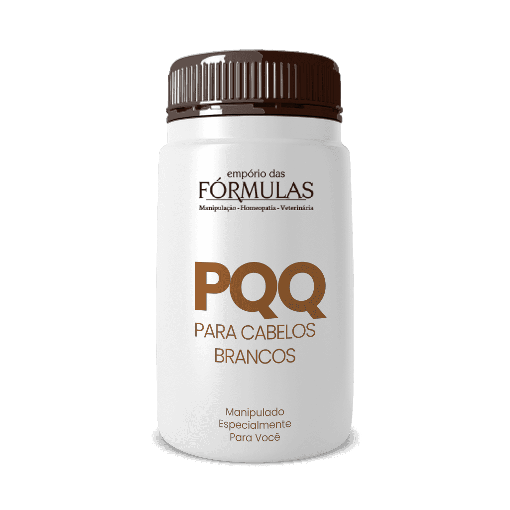 Thumbail produto PQQ (10mg)