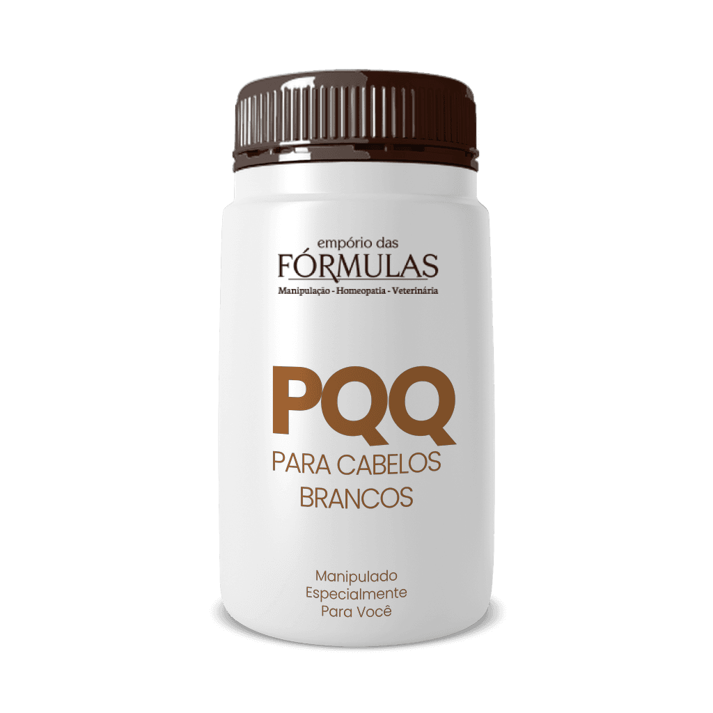 PQQ (10mg)
