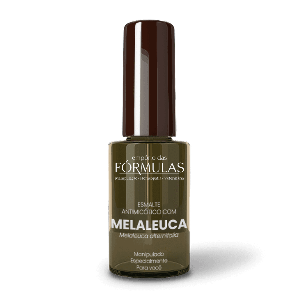 Thumbail produto Melaleuca (5%)