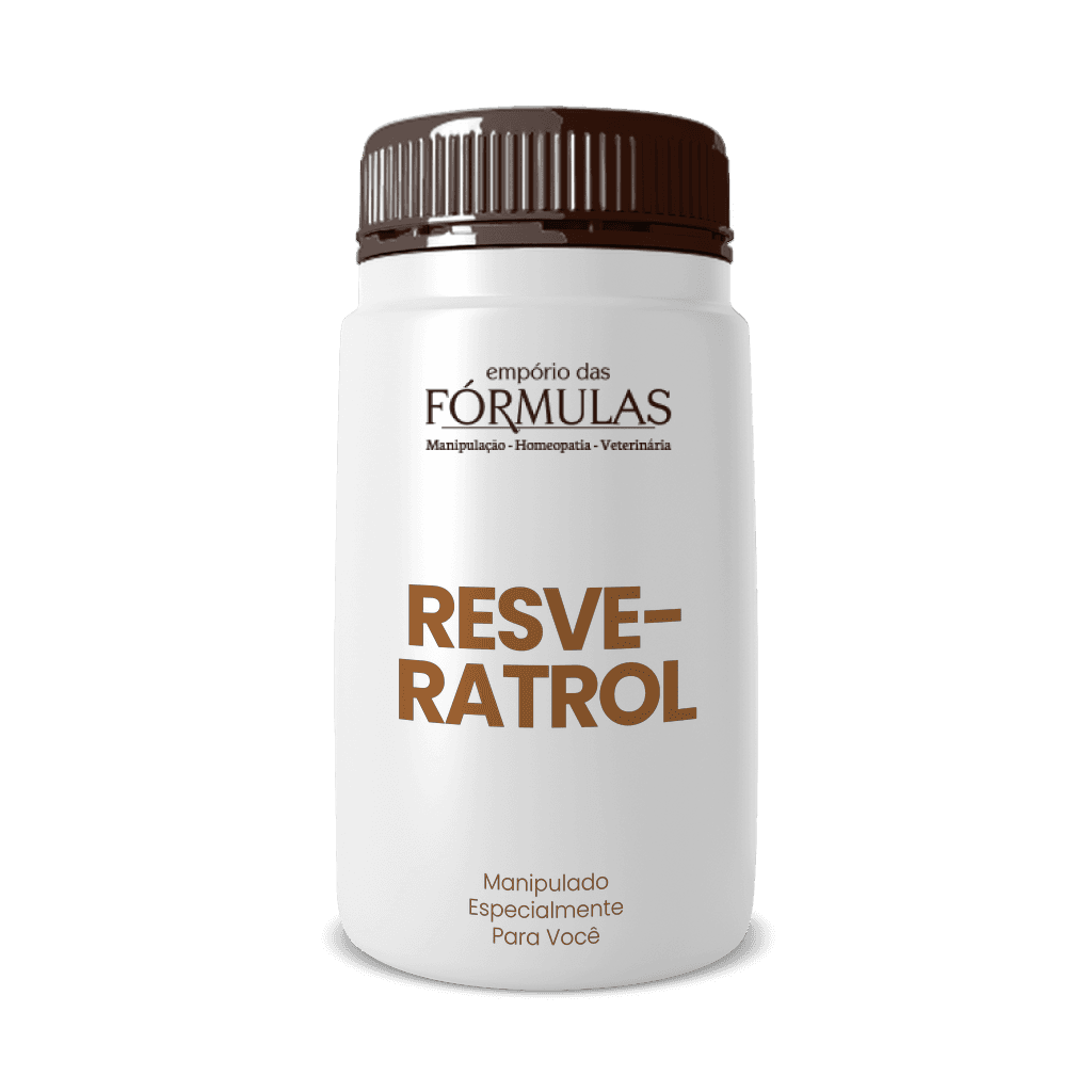 Resveratrol (20mg)