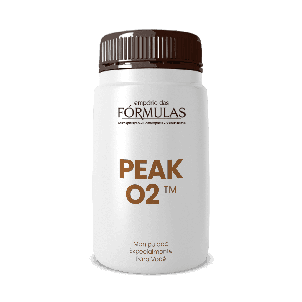 Peak O2™ (1g)