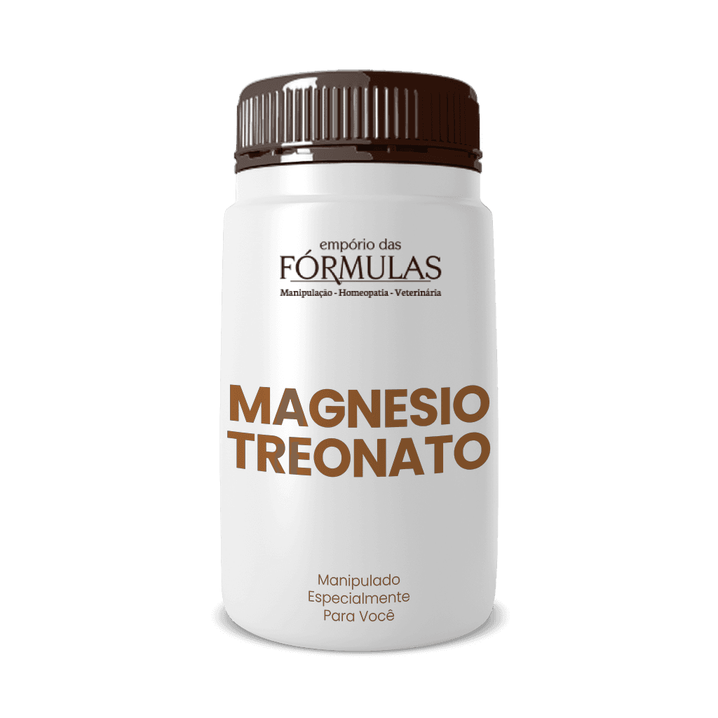 L-treonato (300mg)