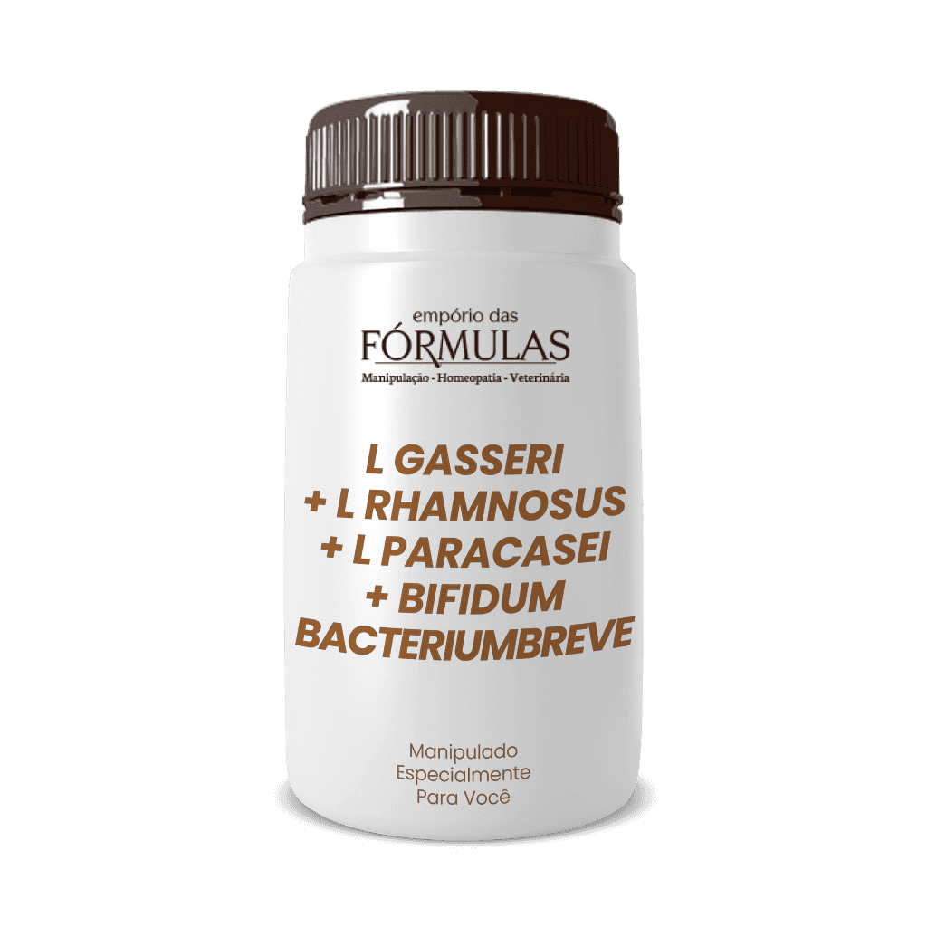 Thumbail produto Lactobacillus p/Imunidade