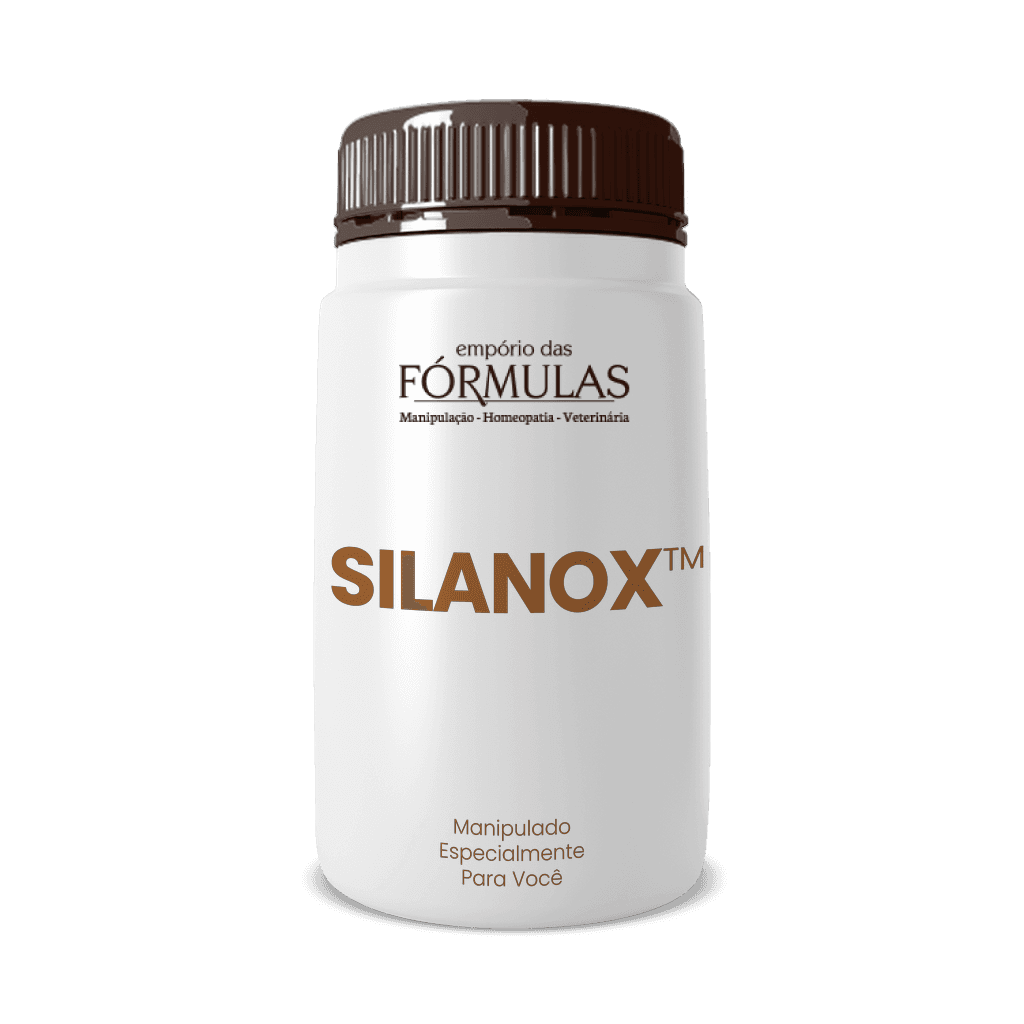SilanoX™ (300mg)