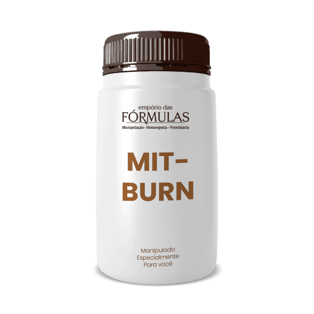 MITBurn® (50mg)