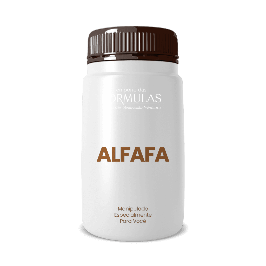 Alfafa (300mg)