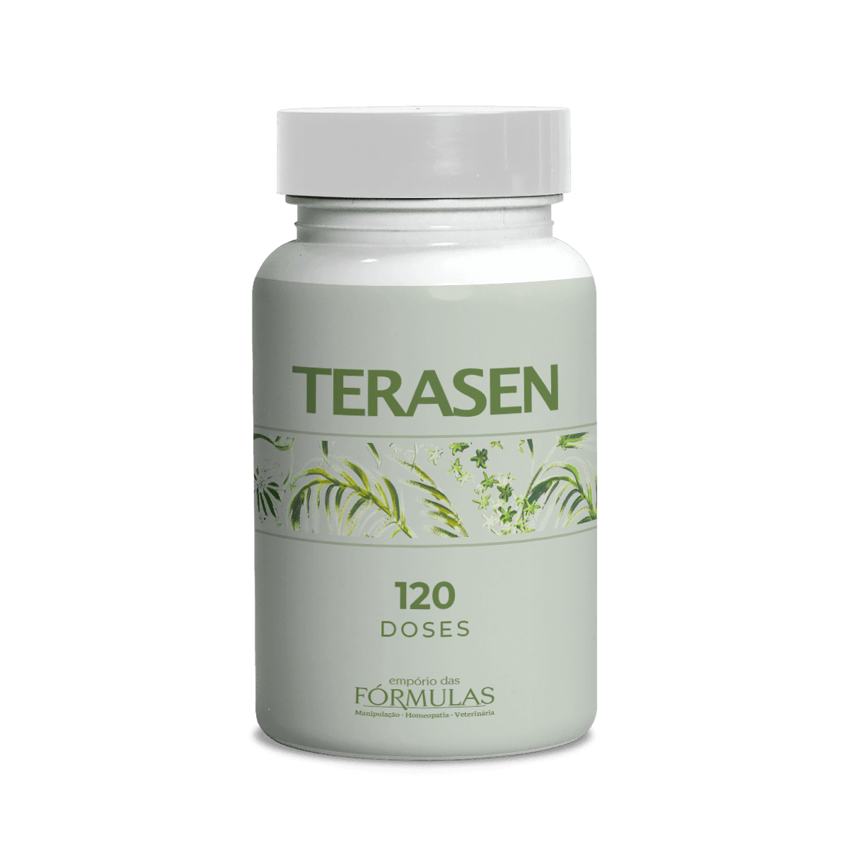 Terasen