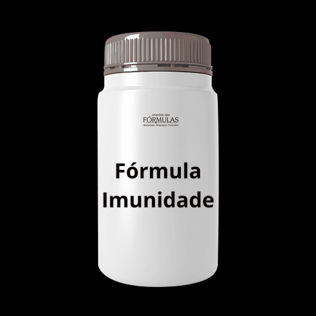 Fórmula Imunidade