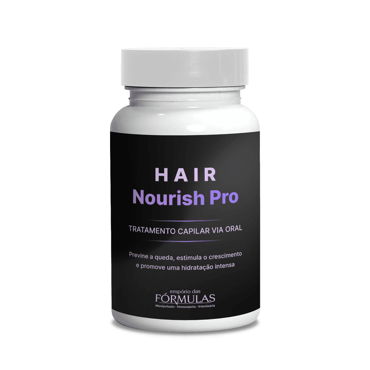 Imagem do Hair Nourish Pro