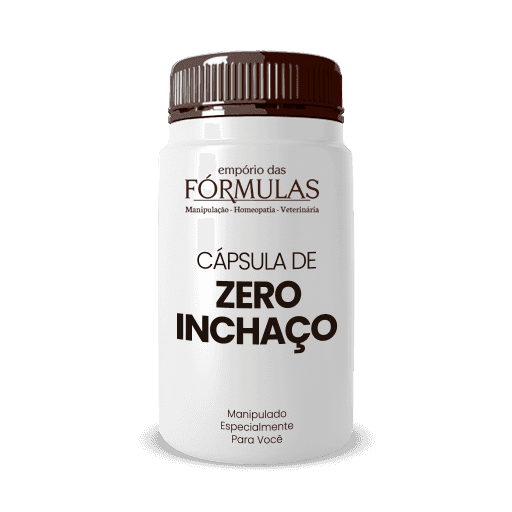 Thumbail produto Zero Inchaço