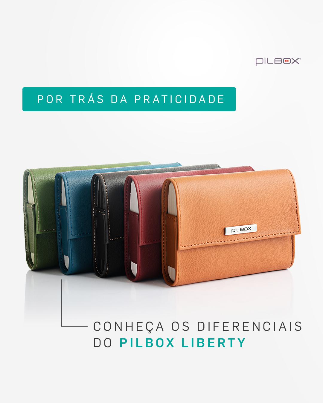 Imagem do Pilbox pequena
