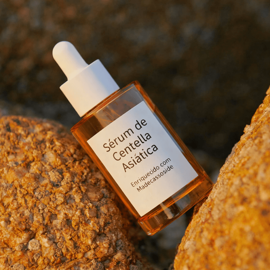Imagem do SÉRUM CENTELLA ASIÁTICA