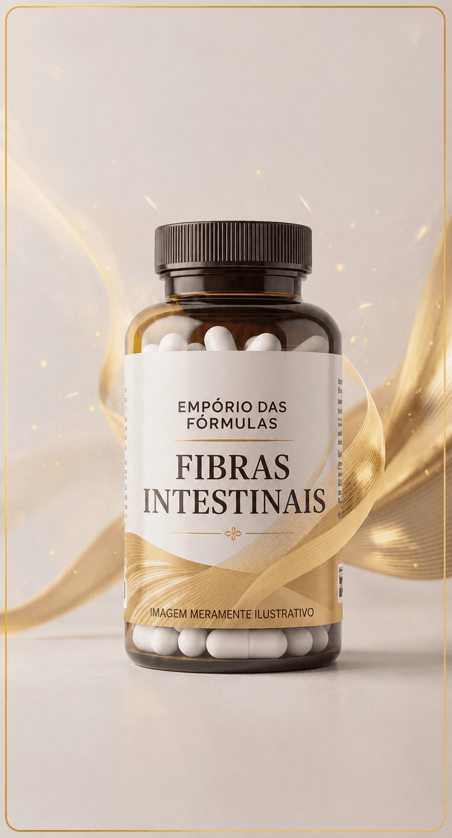 Imagem do Fibras Intestinais