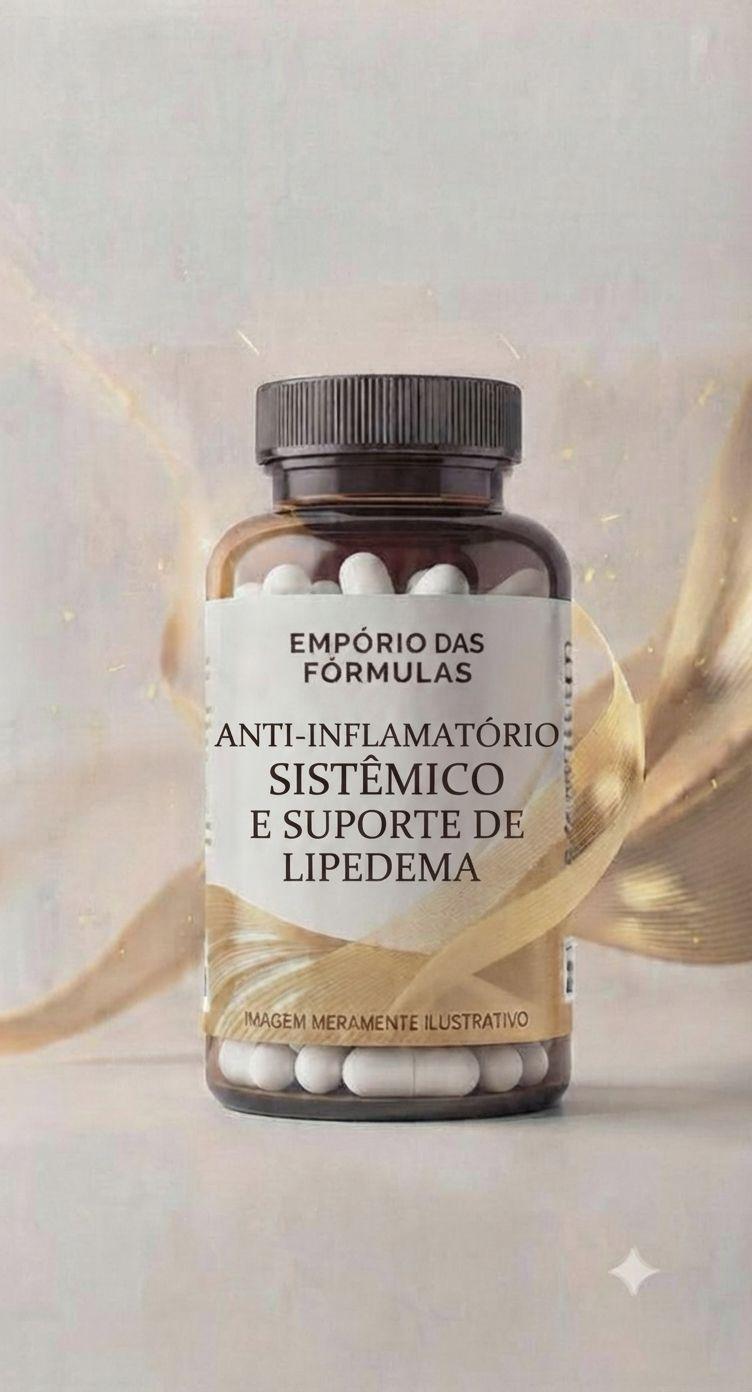 Imagem do Anti-Inflamat. Sistêmico