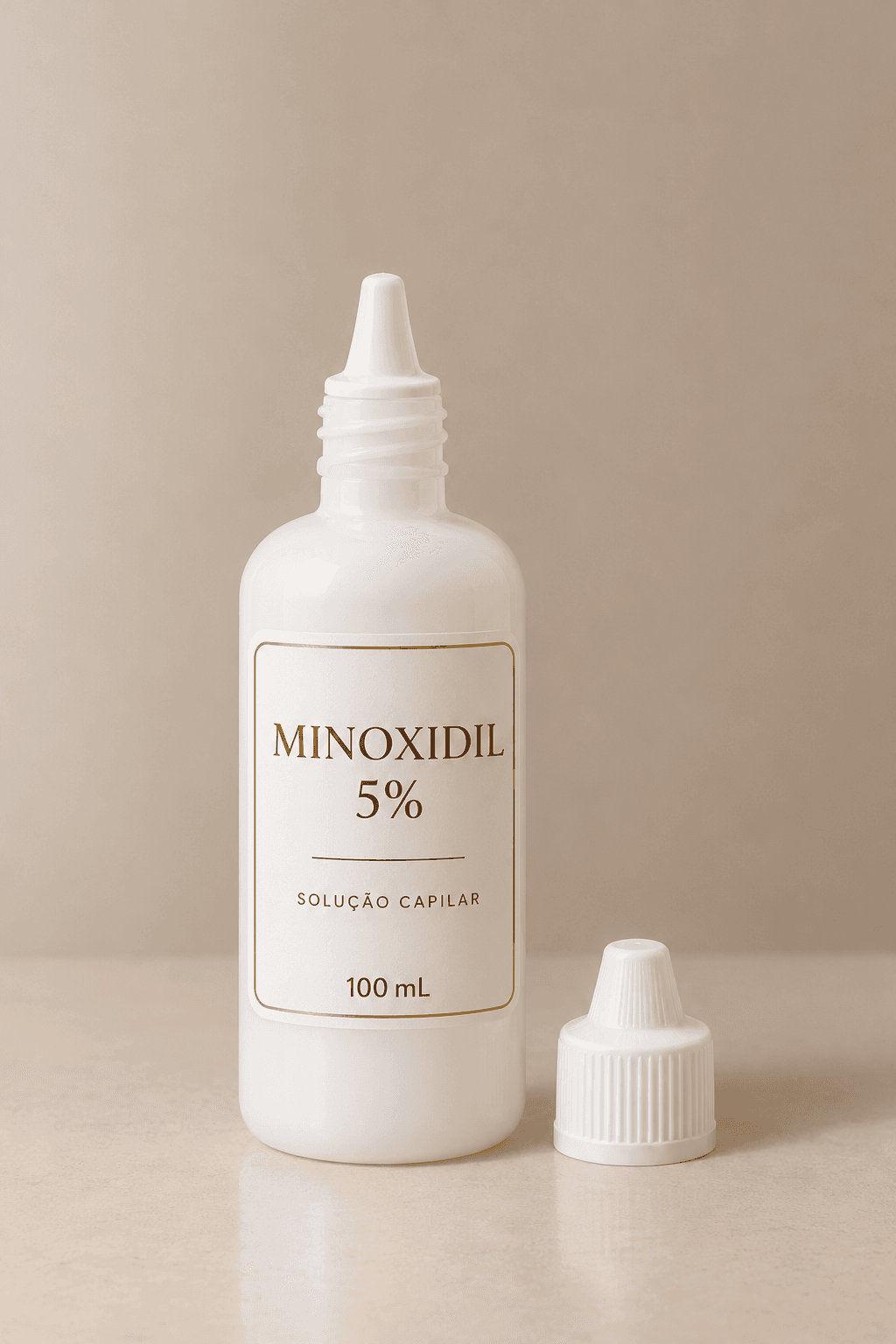 Imagem do Minoxidil